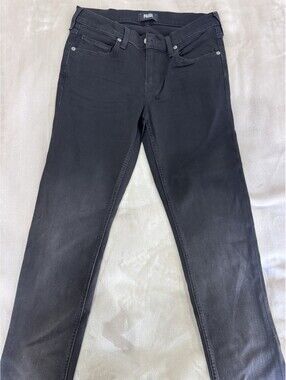 Paige Croft skinny jeans 30 By 32 Nwot